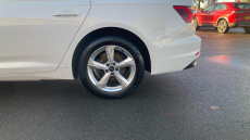 Audi A6 40 TFSI Sport 4dr S Tronic [Tech Pack] Petrol Saloon